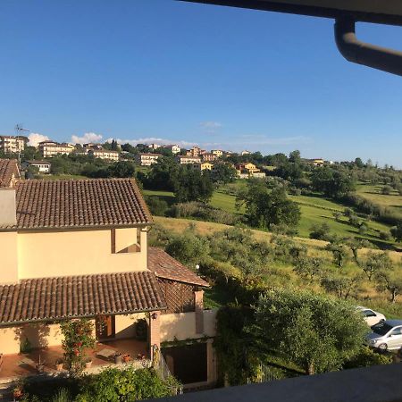Casa Biali Villa Амелиа Екстериор снимка