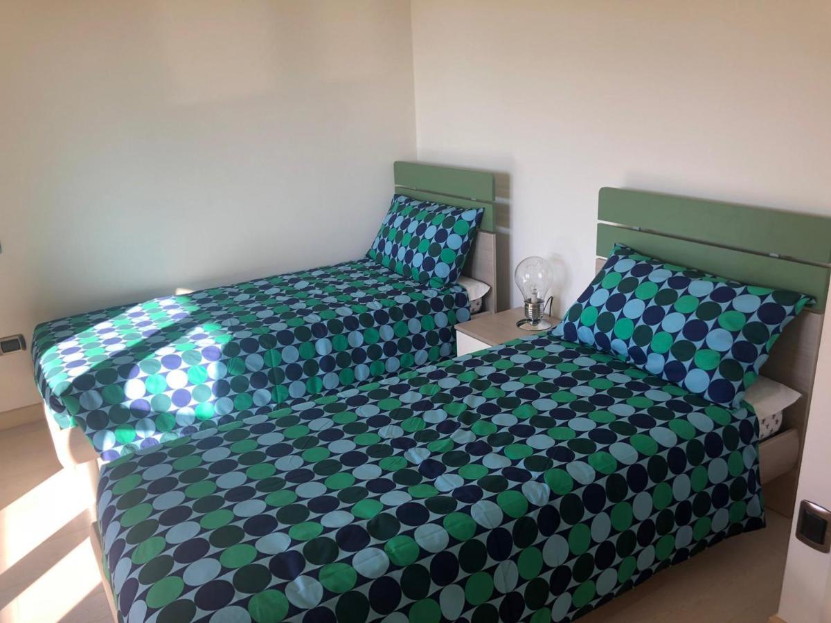 Casa Biali Villa Амелиа Екстериор снимка