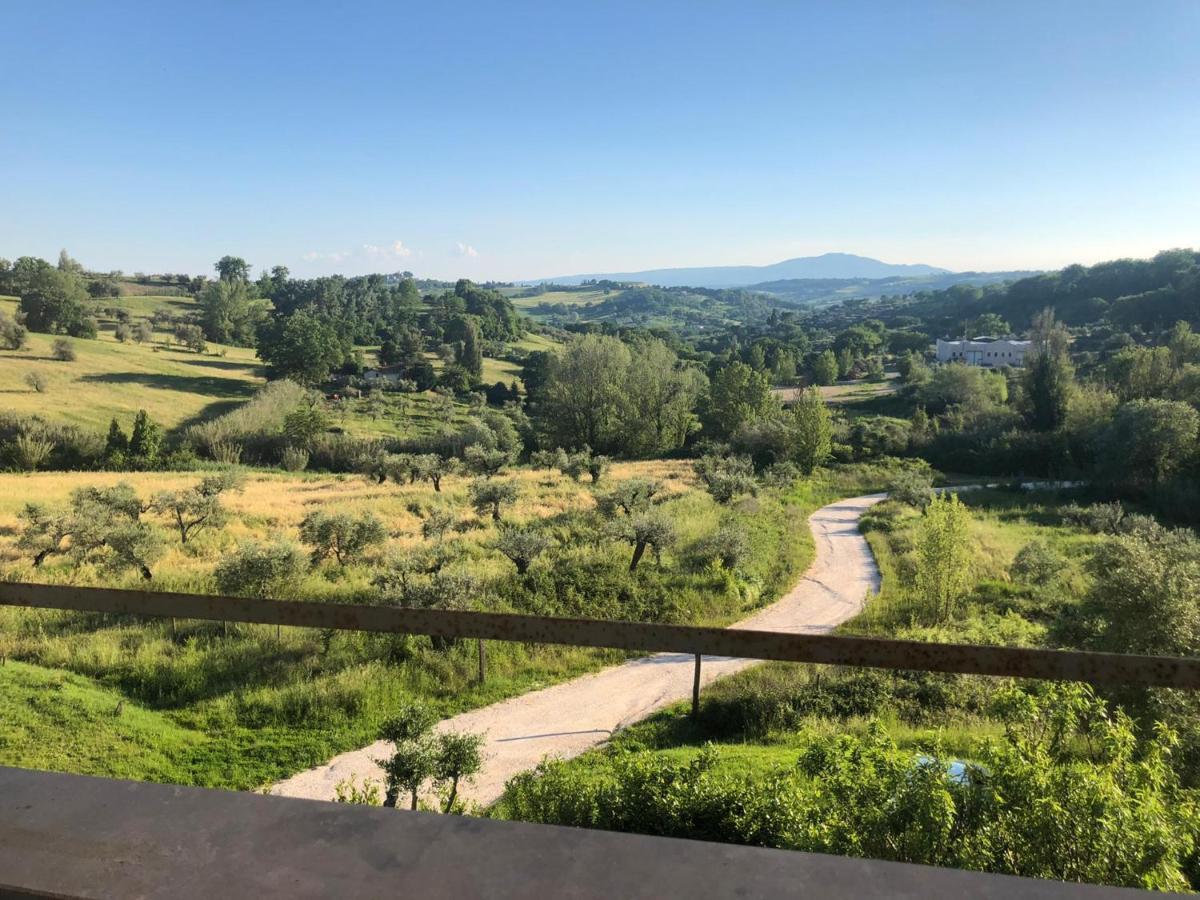 Casa Biali Villa Амелиа Екстериор снимка