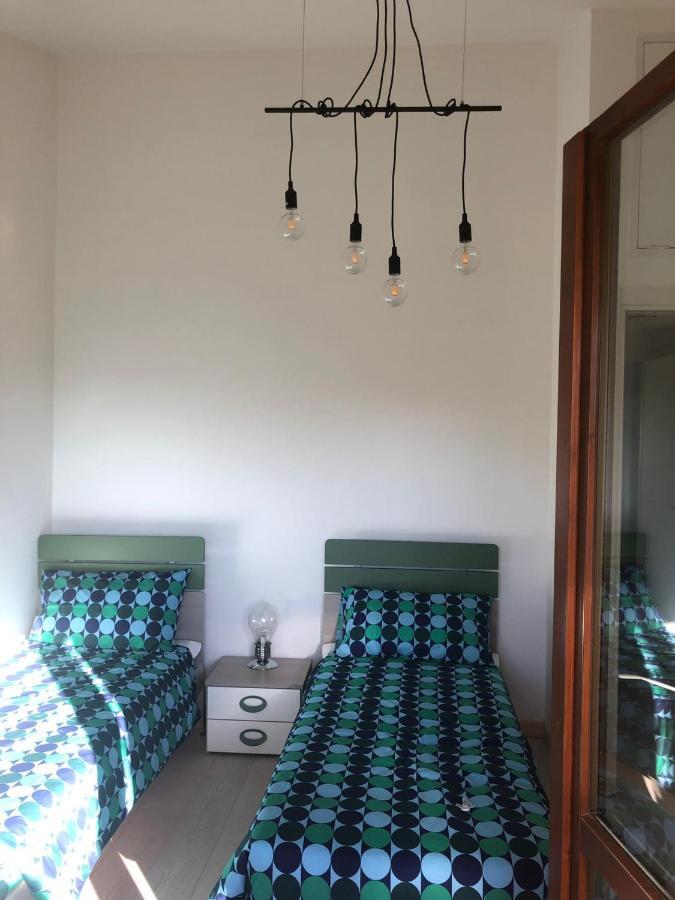 Casa Biali Villa Амелиа Екстериор снимка