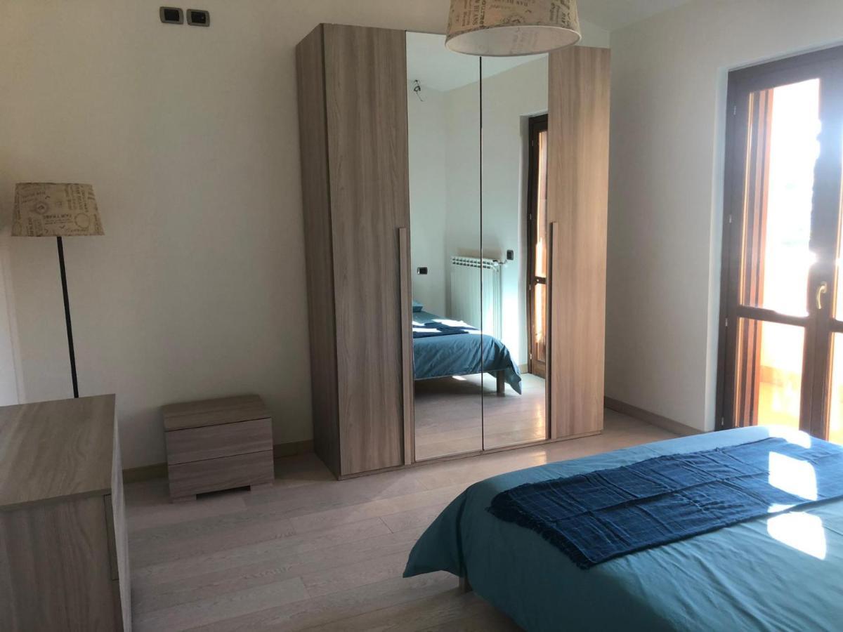 Casa Biali Villa Амелиа Екстериор снимка