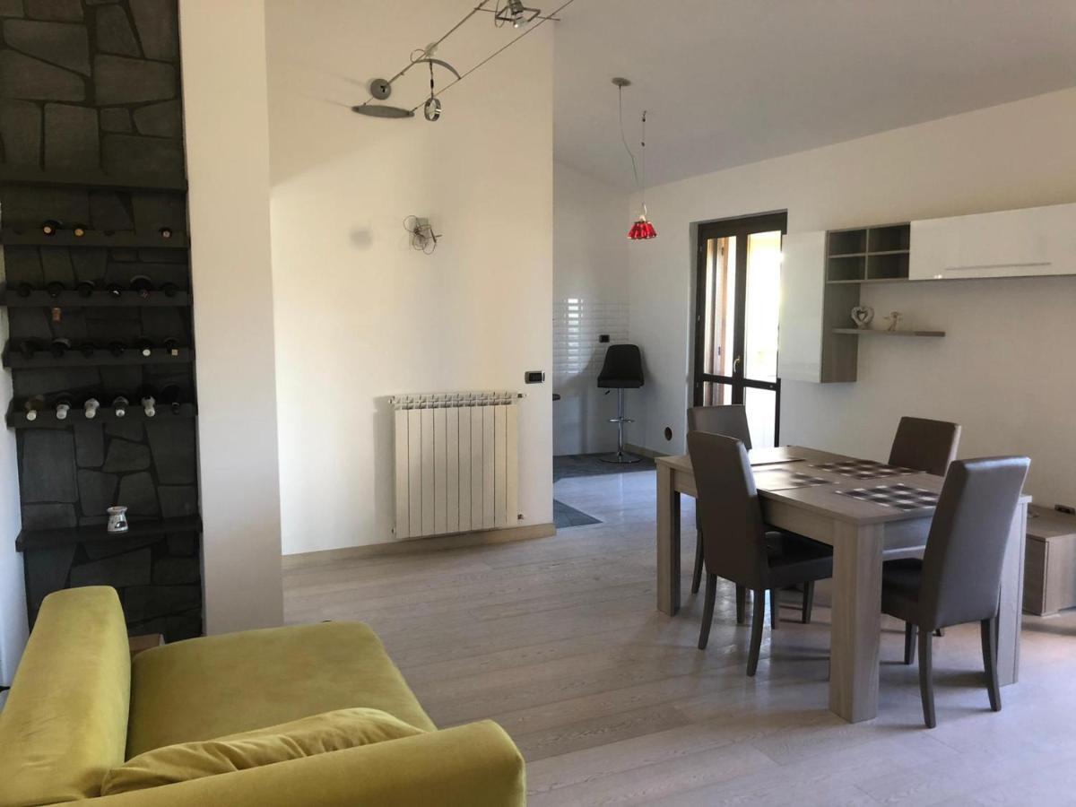 Casa Biali Villa Амелиа Екстериор снимка