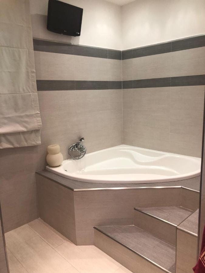 Casa Biali Villa Амелиа Екстериор снимка