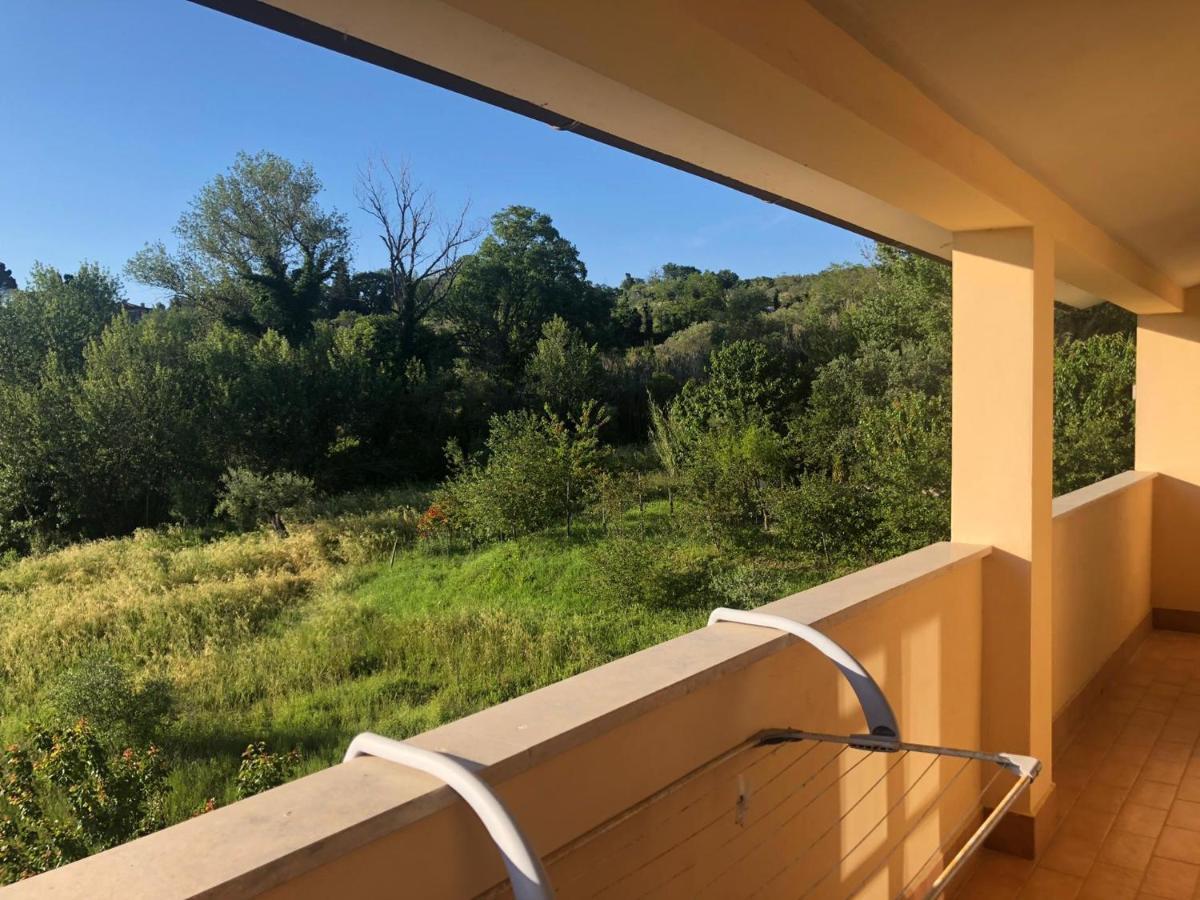 Casa Biali Villa Амелиа Екстериор снимка