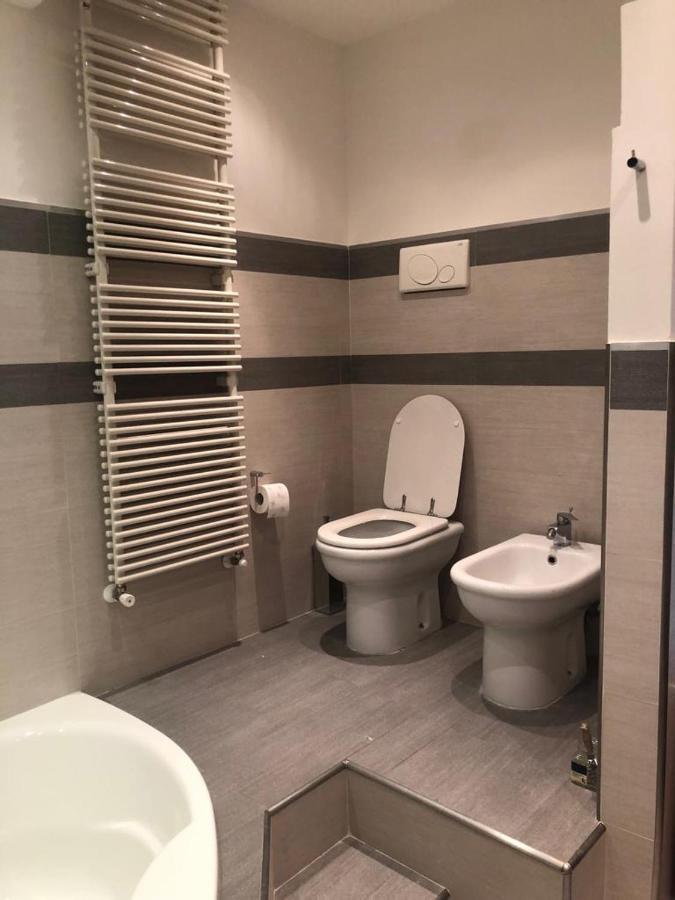 Casa Biali Villa Амелиа Екстериор снимка
