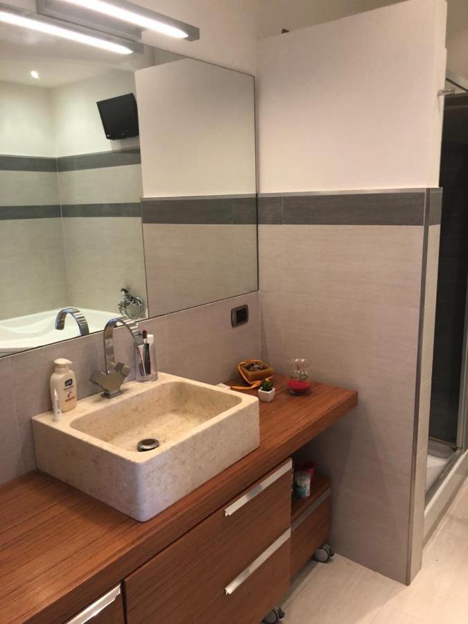 Casa Biali Villa Амелиа Екстериор снимка