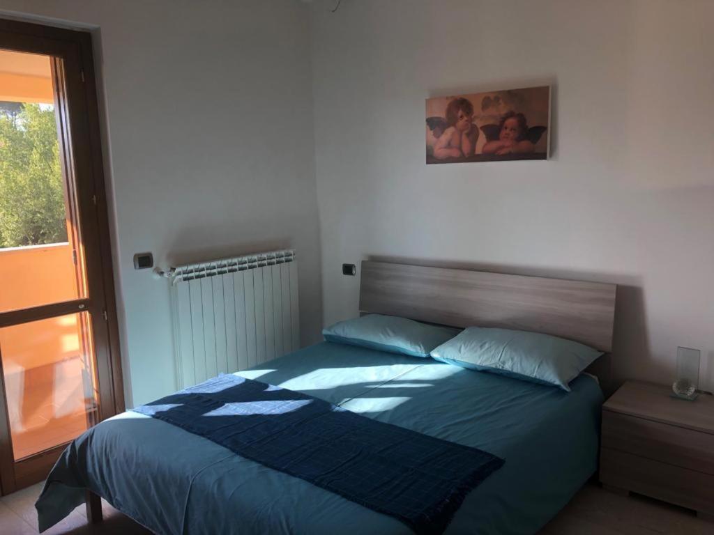 Casa Biali Villa Амелиа Екстериор снимка