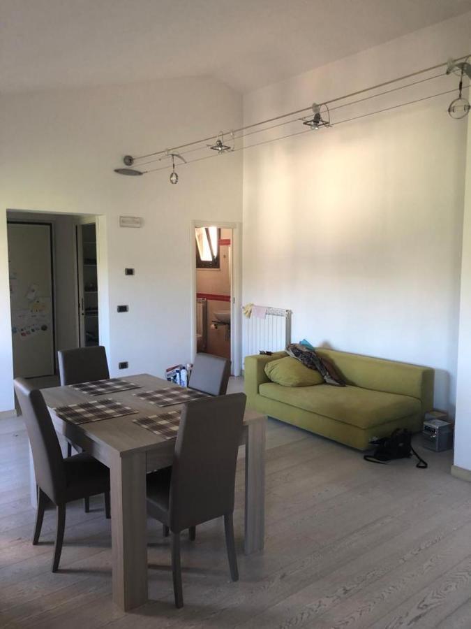 Casa Biali Villa Амелиа Екстериор снимка
