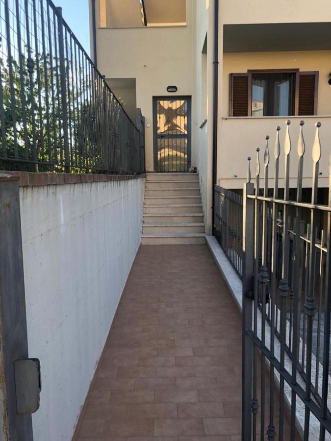 Casa Biali Villa Амелиа Екстериор снимка