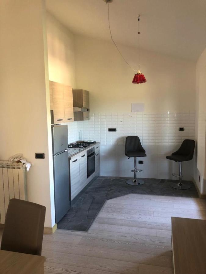 Casa Biali Villa Амелиа Екстериор снимка